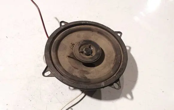 Renault Scenic I Front door speaker