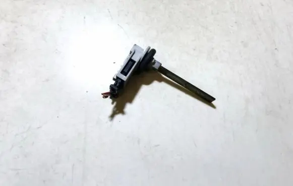Audi A4 S4 B6 8E 8H Interior temperature sensor 4b0820539 1105041332