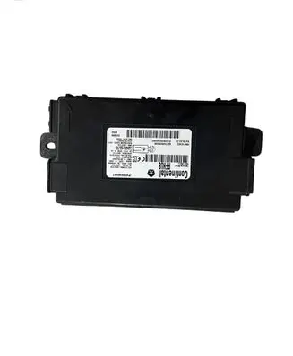 Dodge Challenger Keyless (KESSY) go control unit/module 68283454AC A2C7439290500 40821703