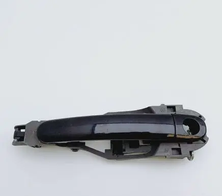 Seat Toledo III (5P) Front door exterior handle 3B0837885
