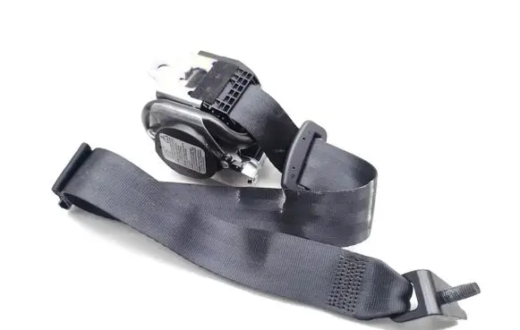Volvo V40 Rear seatbelt 31292072 619885900