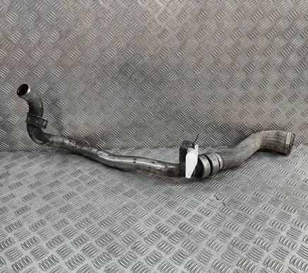 Land Rover Freelander Intercooler hose/pipe 6G926C646AF