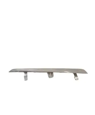 Toyota Yaris Front bumper splitter molding 531230D370AUTOAS6 531230D370
