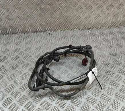 Audi A7 S7 4G Air intake hose/pipe 4G0131984AK