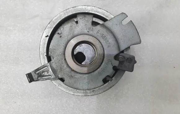 Audi A4 Allroad B8 Timing belt tensioner 55901504