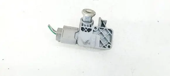 Renault Scenic III - Grand scenic III Airbag deployment crash/impact sensor 988310002r