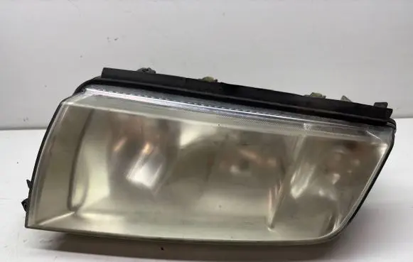 Skoda Fabia Mk1 (6Y) Headlight/headlamp 246365