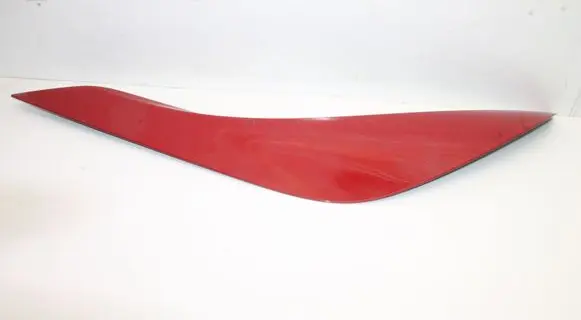 Toyota Supra A90 Front door trim (molding) 8811499