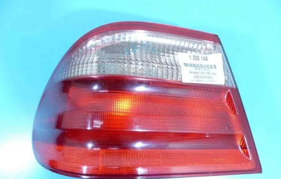 Mercedes-Benz E W210 Rear/tail lights A2108203364 IMPRK1258140