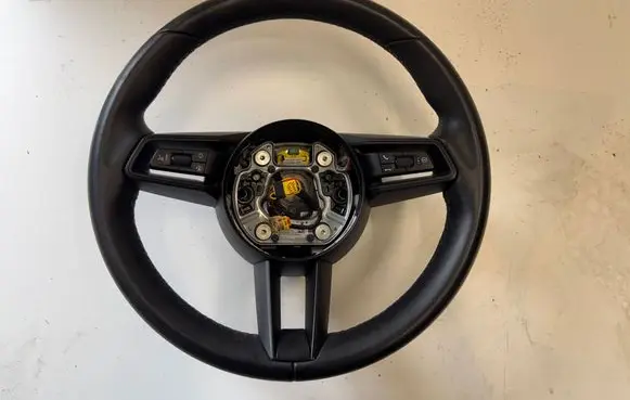 Porsche Taycan 9J1 Steering wheel 992419798A