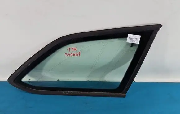 Skoda Octavia Mk3 (5E) Rear side window IMPRK1574213
