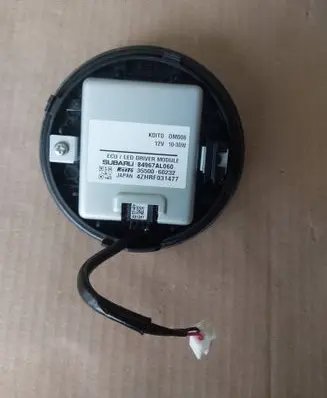 Subaru Outback (BS) LED ballast control module 84967AL060 4ZHRF031477
