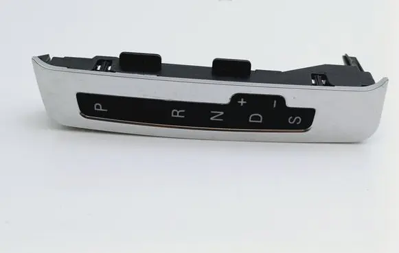 Audi A6 S6 C6 4F Gear shift selector indicator 4F1713463D
