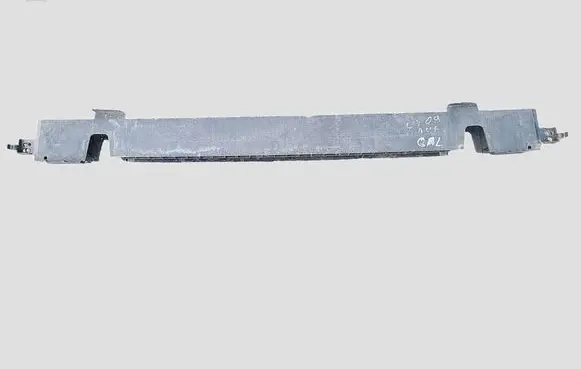 Citroen C5 Front bumper support beam 9681053080 2804507