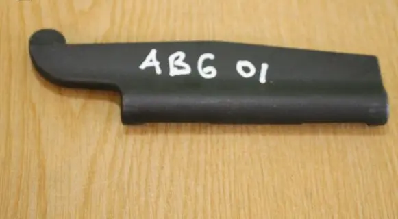 Audi A4 S4 B6 8E 8H Other trunk/boot trim element 8E5971821
