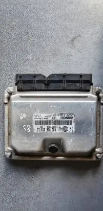 Volkswagen Golf IV Engine control unit/module 038906019CJ
