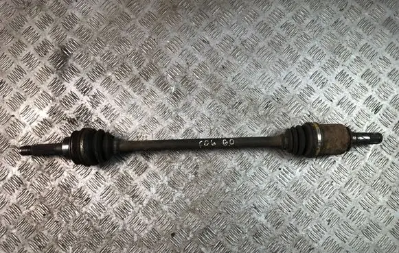 Subaru Forester SG Rear driveshaft