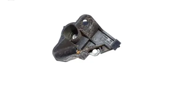Audi A6 S6 C6 4F Engine bonnet (hood) release handle 4F2823633B