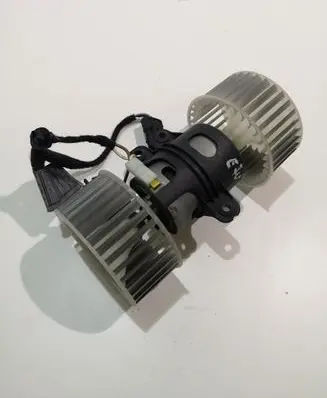 BMW X5 E70 Heater fan/blower 9128824