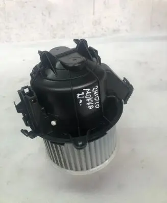 Opel Mokka B Heater fan/blower Ky333002