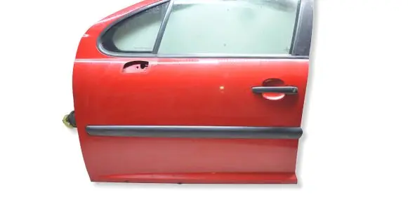 Peugeot 207 Front door 