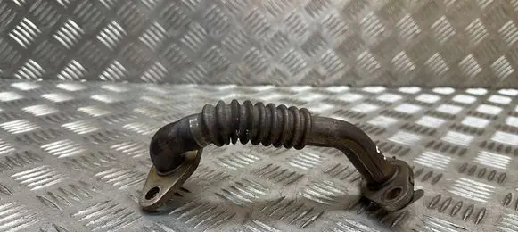Toyota RAV 4 (XA40) EGR valve line/pipe/hose