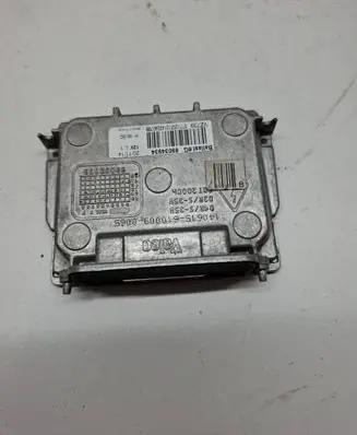 Volvo V70 Headlight ballast module Xenon 90003100 S90060001 6SC069
