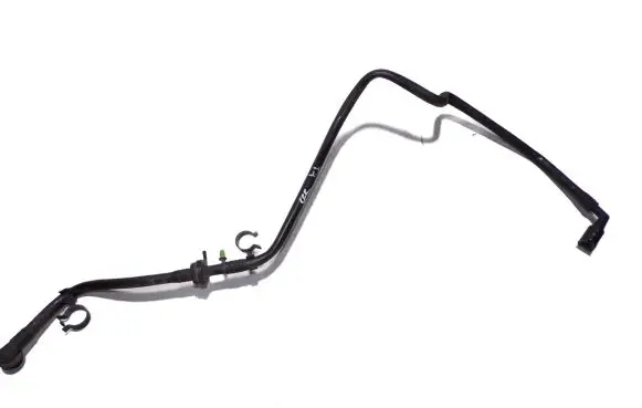 Volkswagen Transporter - Caravelle T4 Engine coolant pipe/hose 7D1611931D