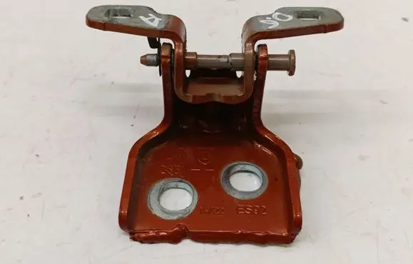 Rear door lower hinge