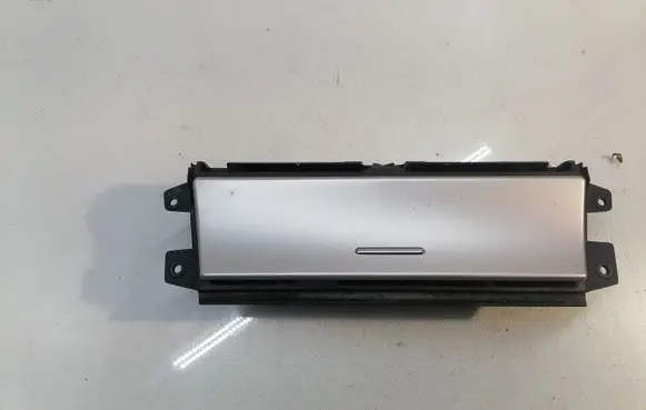 BMW X5 E53 Ashtray trim (front) 8402967 51168402967