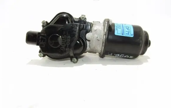 Mazda 2 Wiper motor