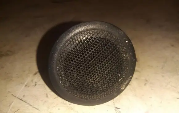 Ford C-MAX I Front door high frequency speaker 6M2T18932EB3ZHE