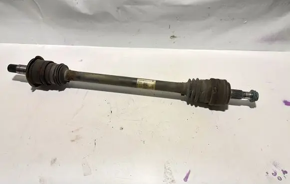 Mercedes-Benz GLC C253 Rear driveshaft A2133502411
