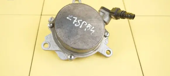 Alfa Romeo Giulietta Vacuum pump 55221559 940A2000