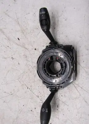 Mini One - Cooper F56 F55 Headlight wiper switch 9305954