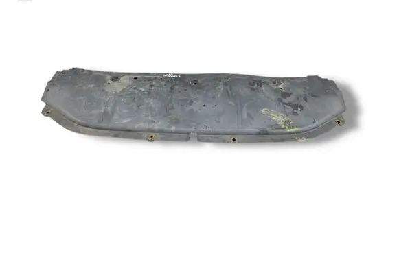 Nissan Qashqai+2 Front bumper skid plate/under tray NMSAN 75892BR00A
