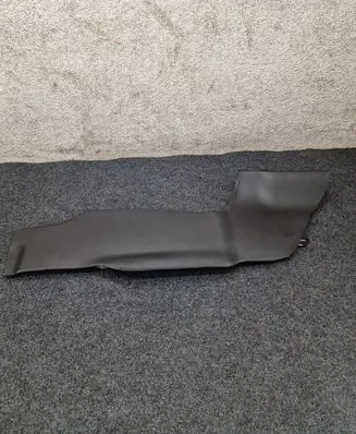 Opel Astra J Centre console side trim front 13378925 13285492