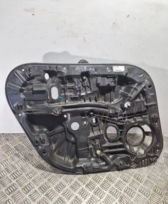 Volvo S90, V90 Rear window lifting mechanism without motor 31378594