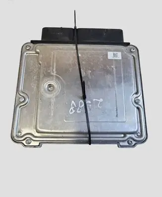 Opel Zafira C Engine control unit/module 55585024 0281018769 55579447