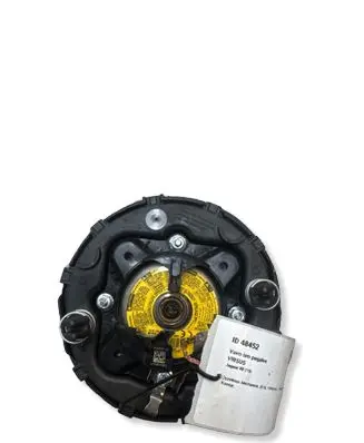 Jaguar XE Steering wheel airbag GX73043B13AD