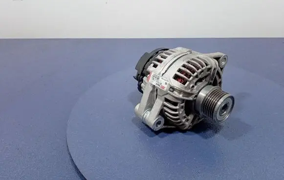 Generator/alternator