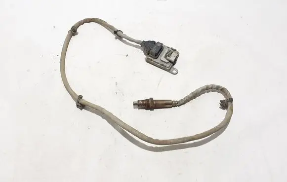 Renault Trafic III (X82) Lambda probe sensor 227903791R