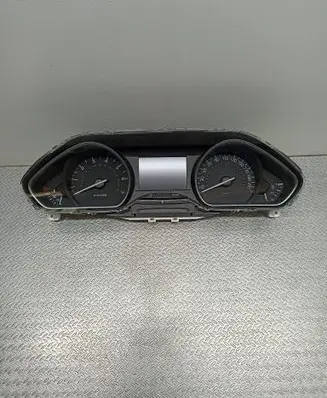 Speedometer (instrument cluster)