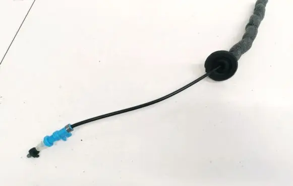 Handbrake/parking brake wiring cable