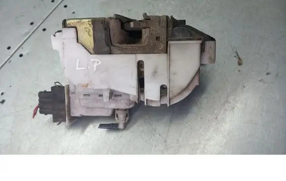 Seat Ibiza II (6k) Front door lock