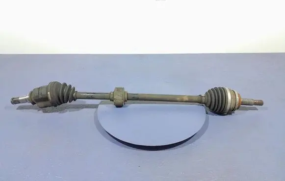 Toyota Corolla Verso E121 Front driveshaft 