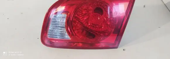 Hyundai Santa Fe Tailgate rear/tail lights