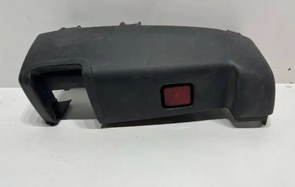 Peugeot Boxer Rear bumper corner part panel trim 1309455070 1317432070