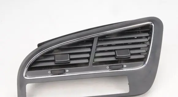 Peugeot 5008 Dashboard air vent grill cover trim 