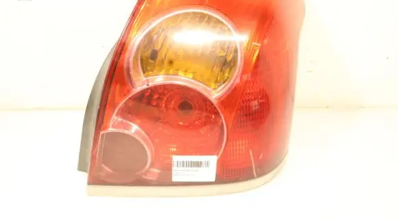 Toyota Avensis T250 Rear/tail lights